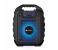 Audionic REX-12 Portable Bluetooth Speaker - Black 1 in OMAN