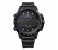Weide WH-6102MB Analog and LED Digital Watch Black and Blue 1 in UAE