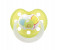 Bebe Confort 30001270 Natural Rubber X2 Classic Physiological Pacifiers - 2 Pieces 4 in UAE
