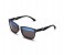 Police SPL350 92EH Wayfarer Blue Frame & Blue Mirrored Sunglasses for Unisex 2 in OMAN