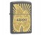 Zippo MP326254 211 Radiant Regular Iron Stone Lighter Multicolor 1 in UAE