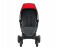 Quinny 1398993000 Zapp Flex Plus Stroller - Red & Graphite 2 in UAE