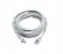 Norden CAT 6 Internet Cable - Grey 1 in OMAN