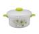 Royalford RF7362 Round Bowl Set - 3 Pieces 1 in UAE