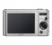 Sony Cyber-Shot DSC-W800 Digital Camera - Silver 4 in UAE