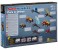 Fischer Technik 516184 Cars and Drivers Assorted 4 in UAE