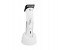AT518D 3 Watts Rechargeable Cordless Hair Trimmer - Silver 5 in UAE