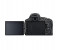 Nikon D5600 DSLR Camera with AF-P 18-55mm Lens - Black 4 in UAE