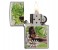 Zippo 29058 Buddha Lighter Multicolor 3 in OMAN