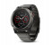 Garmin Fenix 5X Sapphire Smart Watch With Metal Band - Gray Sapphire 3 in UAE