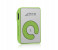 Fashion Clip Mini Mp3 Music Media Player Support Micro Sd Card - Green 1 in UAE