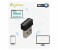Promate Wimate-150 Ultra-Small Wireless Adapter, Black 2 in UAE