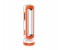 Sonashi SPLT-115 2-In-1 Rechargeable LED Torch with Lamp - Orange 1 in OMAN