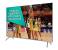 Samsung UA75MU7000 75 inch LED UHD TV - Silver 3 in UAE