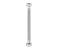 Geepas GSW61023 Flexible Stainless Steel Hose 1 in UAE