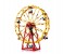 Fischer Technik 508775 Super Fun Park Red and Yellow 2 in UAE