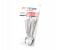 Delcasa DC1272 7-inch Stainless Steel Tea Spoon - 6 Pieces, Silver 1 in UAE