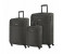Kamiliant KML104LUG00289 Zaka Spinner 3 Piece Set Grey 1 in UAE