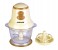 Sonashi SMC-06 0.6 Litre Two Speed Chopper - 200W, Beige 1 in UAE
