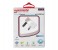 Promate Vim-UK1 1000mAh Premium Home Charger with USB Port, White 2 in UAE