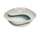 Royalford RF8071 9-inch Melamine Ware Super Rays Bowl with Lid - Blue 1 in UAE
