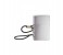 Zippo 275 Loosproof Loop Lighter Silver 1 in OMAN
