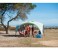 Coleman 2000016832 4.5 x 4.5 M Extra Large Event Shelter Pro - Green & Grey 3 in UAE