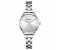 Curren 9019 Stainless Steel Analog Quartz Watch For Women Silver 1 in UAE