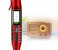 HOPE AK007 Multifunction 6 in 1 Camera MobilePhone Pen – Red 3 in OMAN