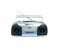 Sanford SF603RCR BS Radio Cassette Recorder 1 in UAE
