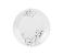 Epsilon EN3645 30 Pieces Melamine Ware Dinner Set - Off White 3 in UAE