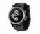 Garmin Fenix 5S Plus Smart Watch With Silicone Band - Black 1 in UAE