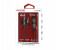 Promate UNILINK-TRIO2 3-in-1 Smart USB Cable for Charging and Data Transfer - Grey 7 in UAE