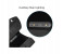 Promate SolarTrail-2 Outdoor Solar Light with Three-Lighting Modes - Black 7 in KSA