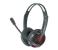 Audionic E-500 Over Ear Headphone with Microphone 1 in UAE