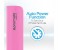 Promate Aid Bar-2 2500 mAh Ultra Compact Universal Power Bank, Pink 4 in UAE