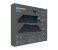 Logitech 943-000110 Powerplay Gaming Mouse Pad with Wireless Charging System - Black 2 in UAE