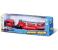 Maisto Tech 11021 FM Highway Hauler (Boxed) Red 1 in UAE