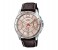 Casio MTP-1374L-9AVDF Mens Analog Watch Brown 1 in UAE