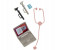 Barbie DHB63 Medical Complete Playset Assorted 4 in UAE