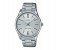 Casio MTP-V005D-7BUDF Mens Analog Watch Silver 1 in UAE