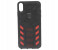 Zoom LDC-6600 Landun Jongo Guards Case for iPhone 9 Black 1 in UAE