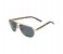 Chopard Polarized SCHB78V 8FCP Aviator Gold Frame & Black Mirrored Sunglasses for Unisex 1 in UAE