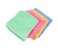 Mistuba 4 Pieces Microfiber Cleaning, Washing & Polishing Cloth for Car, Multi Colour 1 in UAE
