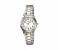 Casio LTP-1275SG-7BDF Womens Analog Watch Gold and Silver 1 in UAE
