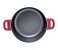Prestige PR21524 6.2L Classique Pro Covered Stockpot - Red 3 in UAE