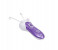 Geepas GLS8610 Rechargeable Thread Hair Remover with Light 1 in OMAN