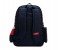 Cars CJST08123 15-inch Jackson Storm Racing Backpack - Navy 2 in OMAN
