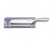 Lamart LT2005 Ceramic Slicer knife with Stainless Steel Handle 1 in UAE