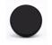 Universal Mini Magnetic Air Vent Car Mount Holder For Smartphones - Black 3 in UAE